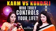 Karma vs Kundali: Maneeza Ahuja Decodes Who Really Controls Your Destiny