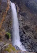 Karnataka Bans Entry to Vajrapoha Falls After Wildlife Disturbances