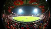 Karnataka Deputy CM Confirms IPL Stays at Chinnaswamy Stadium Post-Stampede