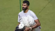 Karnataka Scripts History With Epic 413 Chase in Vijay Hazare Trophy