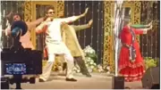 Kartik Aaryan's Viral 'Lollipop Lagelu' Dance at Sister's Sangeet Steals the Show