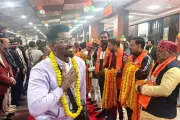 Kashi Tamil Sangamam 4.0 Begins: 216 Delegates Welcomed in Varanasi