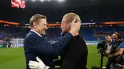 Kasper Schmeichel's $52 Million Net Worth in 2025 Doubles Father Peter's Fortune