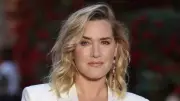 Kate Winslet: Motherhood at 25 Saved Me from Titanic Fame's Dark Side