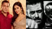 Katrina Kaif Calls Salman Khan 'Super Human' on His 60th Birthday