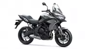 Kawasaki Launches 2026 Versys 650 in India at Rs 8.63 Lakh, Gets New Look & E20 Fuel Compatibility