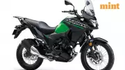 Kawasaki Versys-X 300 Year-End Offers: Up to ₹25,000 Discount & Free Accessories