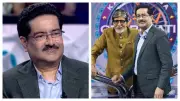 KBC 17: Kumar Mangalam Birla's Emotional Father Tribute & Bachchan's Birla Bond
