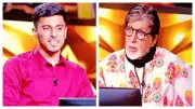 KBC 17: Lucky Khan's Medical Dream Ends at Rs 12.5 Lakh Question