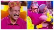KBC 17's First Crorepati: Biplab Biswas Wins ₹1 Crore, Stuns Amitabh Bachchan