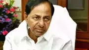 KCR Announces BRS Agitation for Telangana's Krishna Water Share, Slams Congress Govt