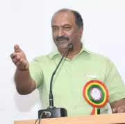 Kerala Faces Rs 2,000 Cr Burden as Centre Cuts MGNREGS Funding Share