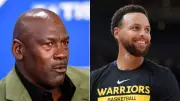 Kevin Hart Hosts FIFA World Cup 2026 Draw, Shouts Out Michael Jordan & Curry