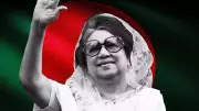 Khaleda Zia's 3 Terms & Rivalry With Hasina: An Era Ends in Bangladesh