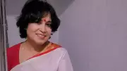 Khaleda Zia's Death Sparks Hope for Exiled Writer Taslima Nasreen