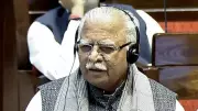Khattar Assures No Power Tariff Hike from Electricity Act Amendments, Subsidies to Stay