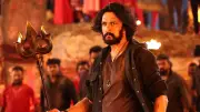 Kichcha Sudeep's 'Mark' Opens with Rs 6.25 Cr on Christmas Day