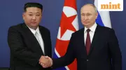 Kim Jong Un's 2026 New Year Message to Putin: 'Sincerest Alliance of Blood & Life'