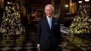 King Charles III Breaks Tradition, Delivers 2025 Christmas Speech from Westminster Abbey