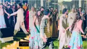 Kinjal Dave Engaged to Dhruvin Shah: Garba Star's Viral Announcement