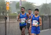 KIUG Rajasthan 2025: Four Meet Records Shattered on Thrilling Athletics Day