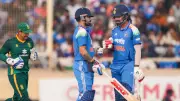 KL Rahul's Captaincy Coincidence: Virat Kohli Hits 49th ODI Ton in Ranchi