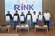 KLE CTIE Launches RiNK Initiative to Boost North Karnataka Startup Ecosystem