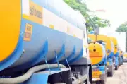 Kochi Metro Works Trigger Water Crisis: Pipe Bursts Disrupt Supply in Multiple Areas
