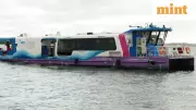 Kochi Water Metro Sparks National Revival of Inland Waterways in India