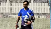 Kohli-Pant's Vijay Hazare Trophy Match in Bengaluru to be Held Behind Closed Doors