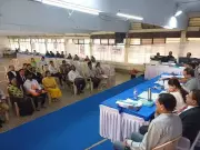 Kolhapur Civic Polls: 813 Candidates Vie for 81 Seats, Scrutiny Rejects 21