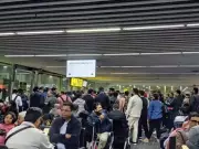Kolkata Airport Chaos: Thousands Stranded as Flight Cancellations, Delays Wreak Havoc