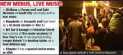 Kolkata Police Braces for New Year Rush After Weekend Crowds Swamp City