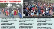 Kolkata Police Deploys 3,500+ Personnel for New Year Traffic & Crowd Control