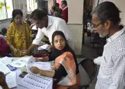 Kolkata Voter List Errors: Names, Ages, EPIC Numbers Wrong in Draft Roll