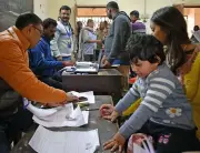 Kolkata Voters Endure Long Queues, Missing Documents in Draft Roll Hearings