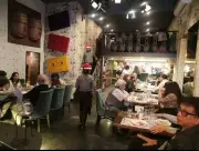 Kolkata's Year-End Dining Boom: 20% Higher Spending on Premium Food & Drinks