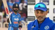 Kotak Slams Kohli ODI Future Talk: 'No Point Discussing, He's Brilliant'