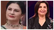 Kunickaa Sadanand Reveals She Cried After Farah Khan's Bigg Boss 19 Roast