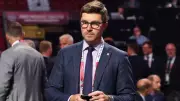 Kyle Dubas Retains Power as Penguins Enter New Era Under Hoffman Family