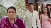 Kyunki Saas Bhi Kabhi Bahu Thi 2 Finale: Mihir's Pitch Fails, Tulsi's Breakdown, Angad's Longing