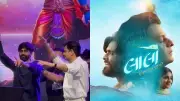 Laalo Team's Viral Dance at Gujarat Food Fest Celebrates 100 Crore Success