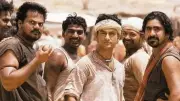Lagaan's Oscar Journey: How Aamir Khan Changed Indian Cinema's Global Fate