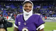 Lamar Jackson's NBA Tease vs Ravens' Injury Reality: A Critical Week 14 Dilemma