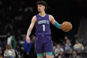 LaMelo Ball Game-Time Decision vs Magic: Hornets' Injury Crisis Deepens