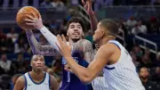 LaMelo Ball Returns for Hornets vs Bucks: Full Injury Report & Game Preview