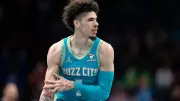 LaMelo Ball's Stunning Return: Drops 28 Points & 13 Assists to Lead Hornets Past Hawks