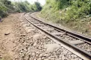 Land & Fund Delays Stall Himachal's Bhanupalli-Bilaspur-Beri Rail Line