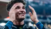 Lando Norris Wins 2025 F1 Title in Abu Dhabi: Net Worth, Family & Career Details