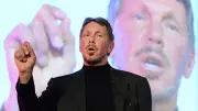 Larry Ellison Backs Paramount's $40.4 Billion Warner Bros Bid with Personal Guarantee
